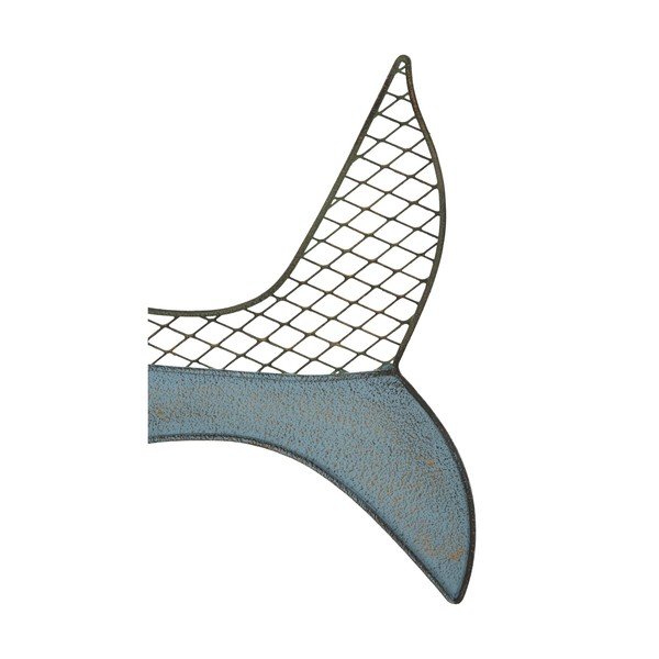 Nástenná dekorácia Mauro Ferretti Delfino, 90 × 27,5 cm-image-4
