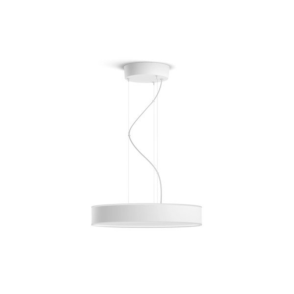 LED inteligentné závesné svietidlo 33,5 W Enrave – Philips Hue-image-4