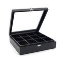 Drevená škatuľka na čaj – Bredemeijer