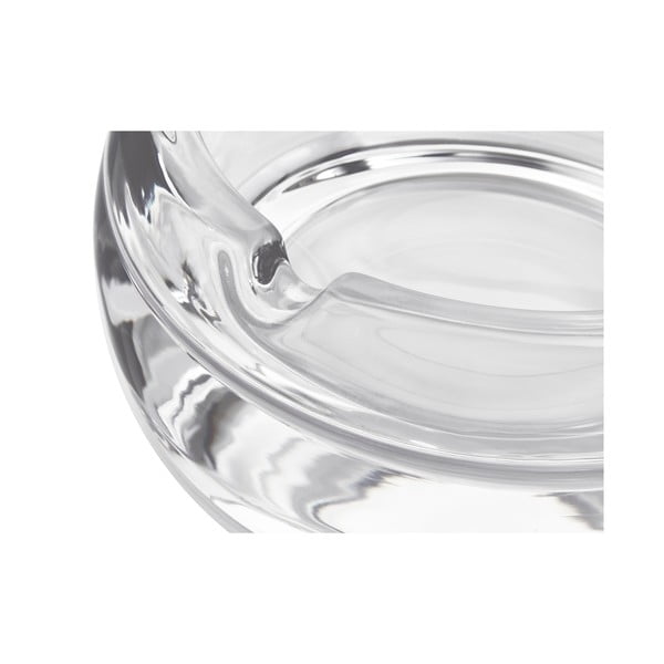 Sklenený popolník Baufort – Premier Housewares-image-2