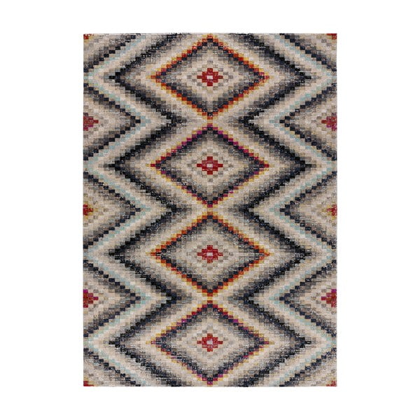 Vonkajší koberec 190x133 cm Sassy - Universal