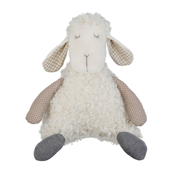 Plyšová hračka Sheep Shaggy - Jardin d'Ulysse