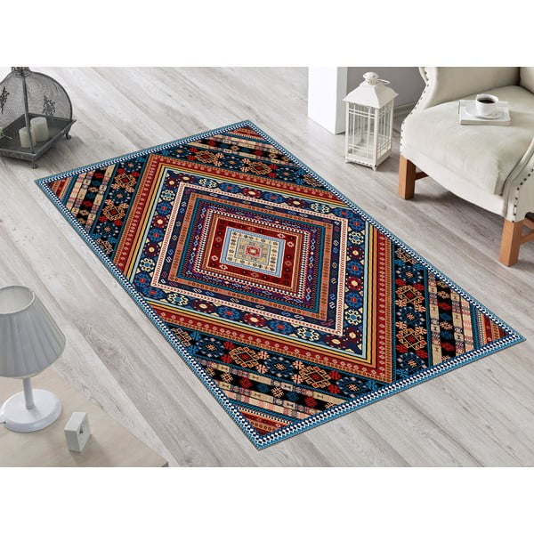 Koberec Vitaus Jose, 50 x 80 cm-image-1