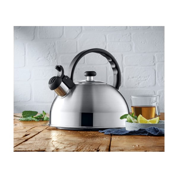 Varná kanvica s piestom WMF, 1,5 l-image-1