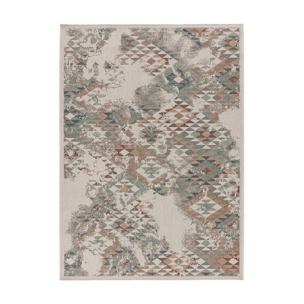 Béžový vonkajší koberec 130x190 cm Breno – Universal