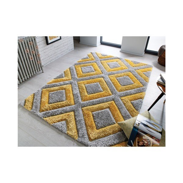 Koberec Flair Rugs Diamonds, 80 × 150 cm