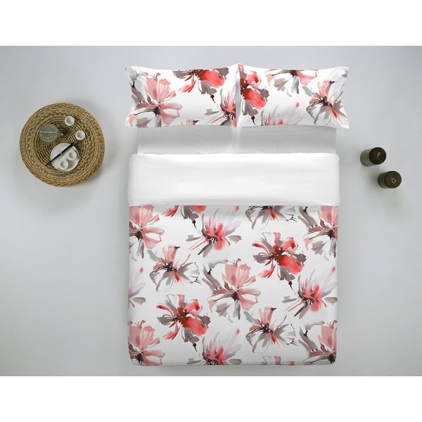 Bavlnená oblička na vankúš Marghett Belvill, 45 x 155 cm-image-1