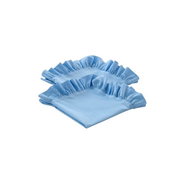 Obrúsky v súprave 2 ks 40x40 cm Wallace – Jotex