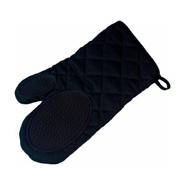 Bavlnená/silikónová kuchynská rukavica Cuistot – douceur d'intérieur