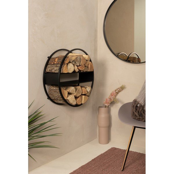 Stojan na drevo Timber Tumbler – Spinder Design-image-3