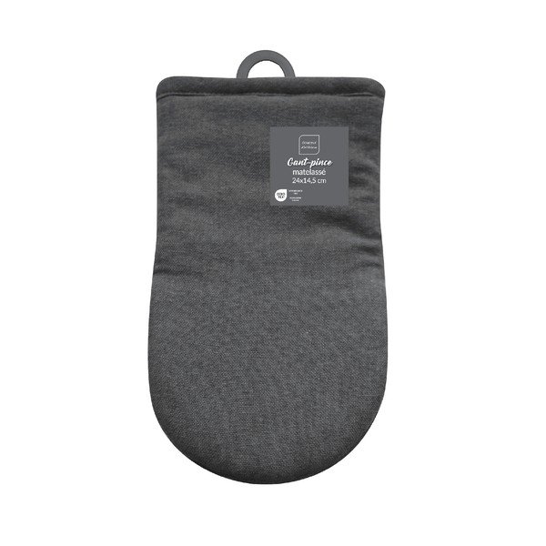 Chňapka Gourmet – douceur d'intérieur