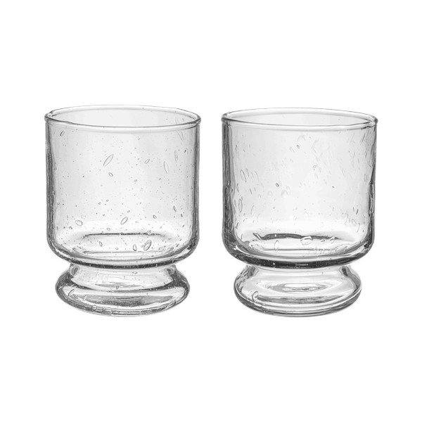 Poháre v súprave 2 ks 200 ml Ofi  – noo.ma