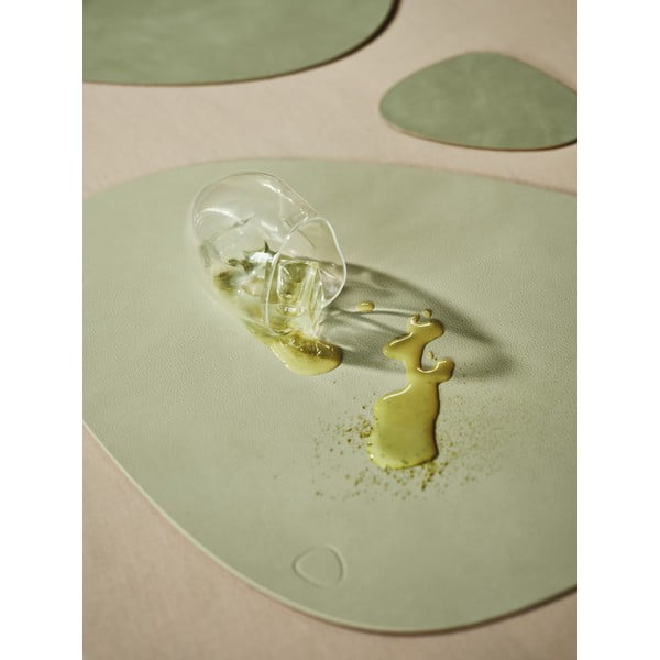 Prestieranie z eko kože 37x44 cm Curve L Nupo – LIND DNA-image-3