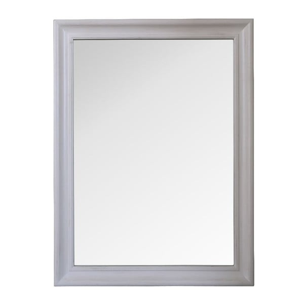 Zrkadlo Specchio Provence, 60x80 cm