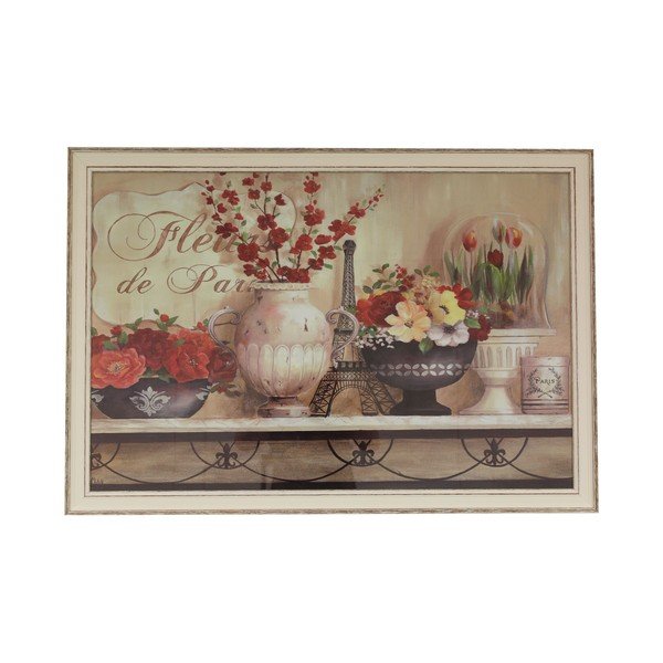 Obraz Antic Line Paris, 97,5 x 67,5 cm