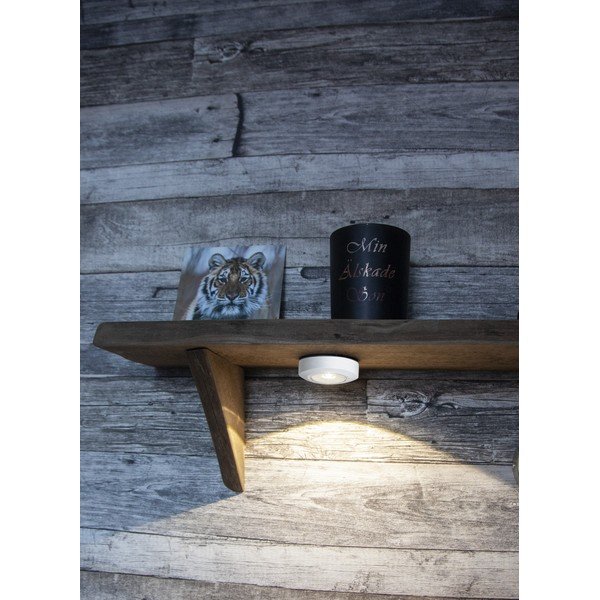 Biele LED nočné svetlo - Star Trading-image-3