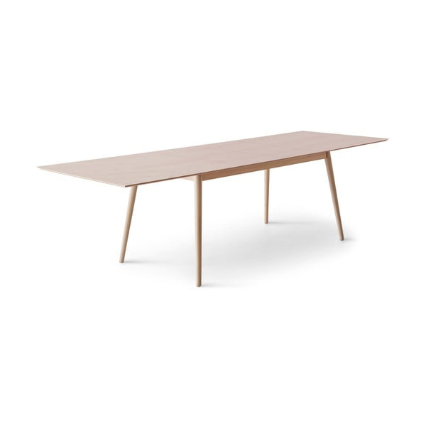 Prídavné dosky k jedálenskému stolu 2 ks v dekore duba 48x100 cm Mezza - Hammel Furniture-image-1