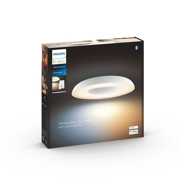 LED inteligentné stropné svietidlo 22,5 W Still – Philips Hue-image-1