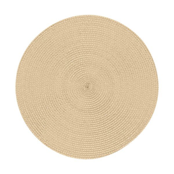 Plastové prestieranie ø 35 cm Zebulon – douceur d'intérieur-image-2