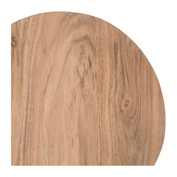 Drevená doštička 40x30 cm Dalbert - Côté Table-image-3