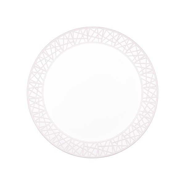 Biele LED stropné svietidlo ø 48 cm Cluster – Reality-image-4