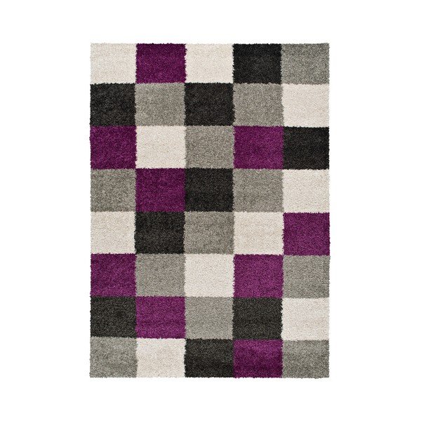 Koberec Universal Lys Morado, 140 × 200 cm