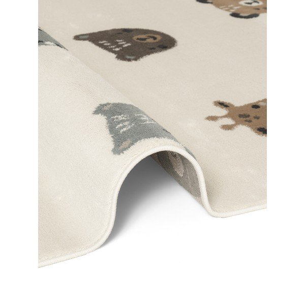 Detský koberec 120x170 cm Tiny Zoo – Hanse Home-image-4