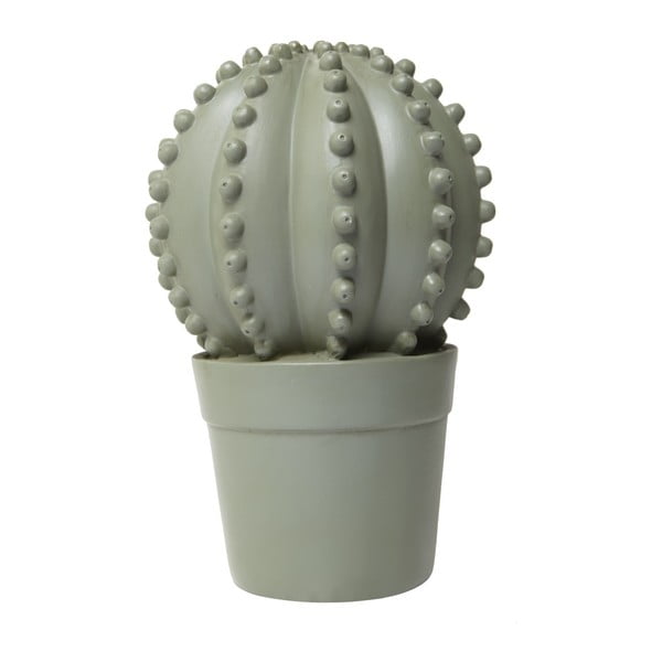 Zelený dekoratívny kaktus YWL Boule