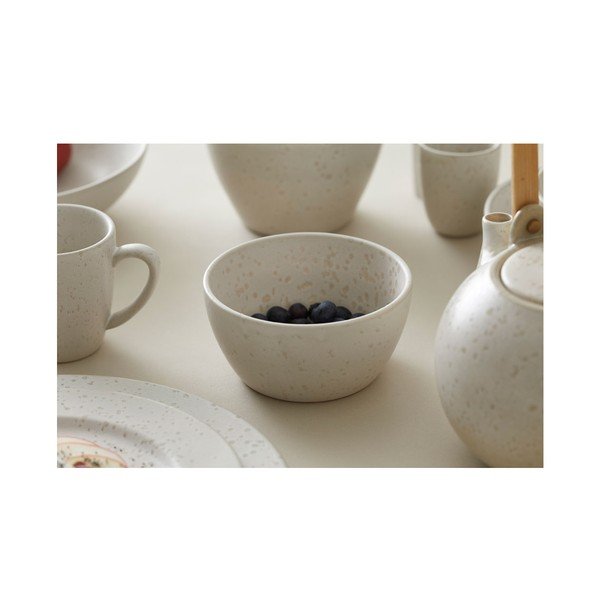 Biela kameninová misa ø 12 cm Gastro  – Bitz-image-1