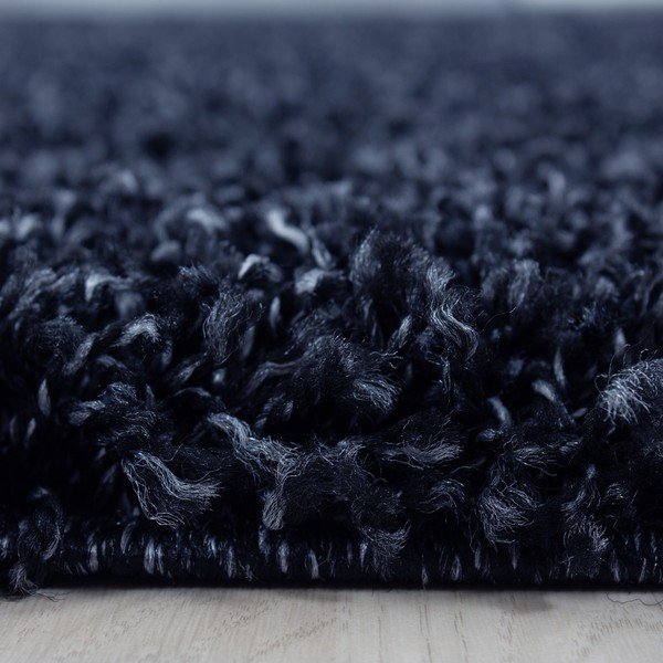 Tmavomodrý koberec 160x230 cm Life – Ayyildiz Carpets-image-3