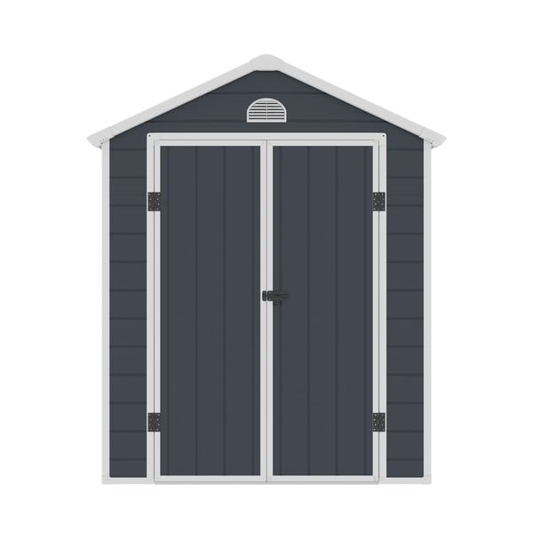 Záhradný domček Ave E - Rojaplast-image-3