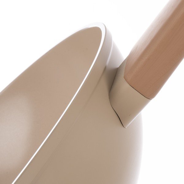 Wok panvica s keramickým povrchom ø 30 cm Ecrina – Orion-image-4