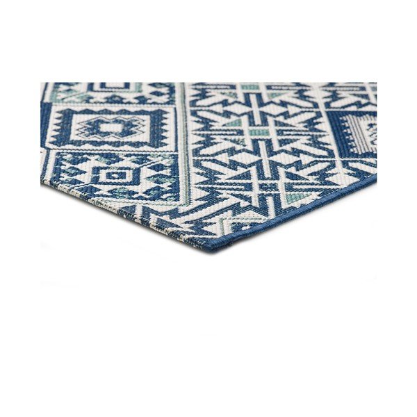 Koberec Universal Slate Historico Azul, 140 × 200 cm-image-2