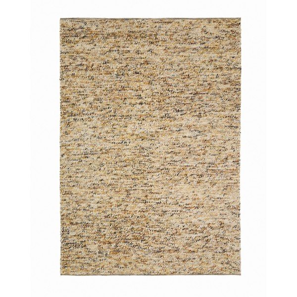 Ručne tkaný vlnený koberec 160x230 cm Elanis – Kave Home
