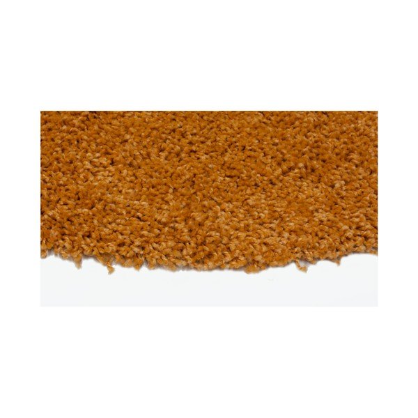 Oranžový koberec Universal Catay, 133 × 190 cm-image-1