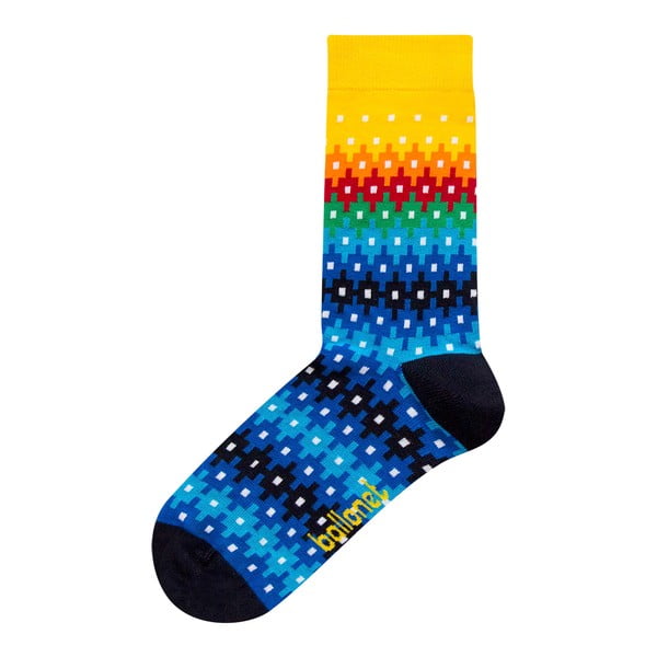Ponožky Ballonet Socks Rise, veľkosť  36 - 40