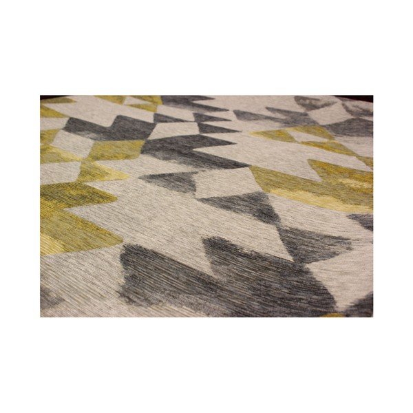 Koberec Tcha, 80 × 150 cm-image-2