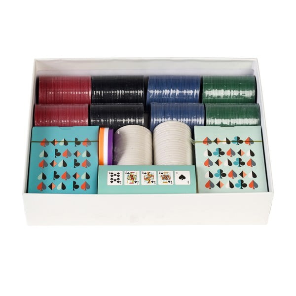 Kartová hra Texas Hold'em – Rex London-image-4