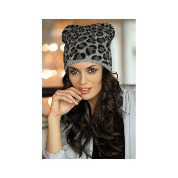 ČepČiapka ice Leopard-image-1