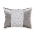 Zamatový dekoračný vankúš 30x40 cm Sequin Cluster – Catherine Lansfield