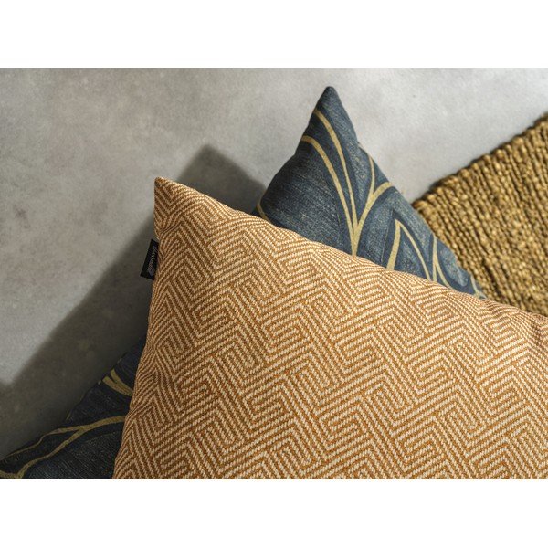 Vonkajší vankúš 50x50 cm Jesse – Hartman-image-1