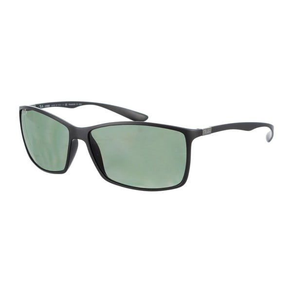 Unisex slnečné okuliare Ray-Ban 4179 Black 62 mm
