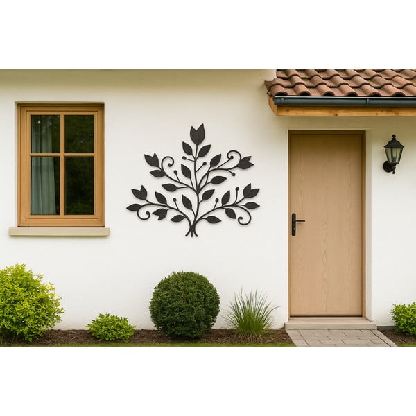 Záhradná dekorácia z ocele Decidous Tree – Garden Pleasure-image-1