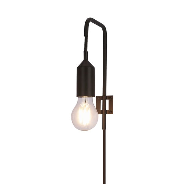 Nástenné svietidlo do zásuvky Laren – Candellux Lighting-image-3