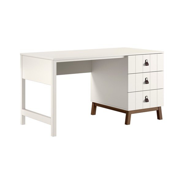 Detský písací stôl 70x140 cm Sezane – Vipack