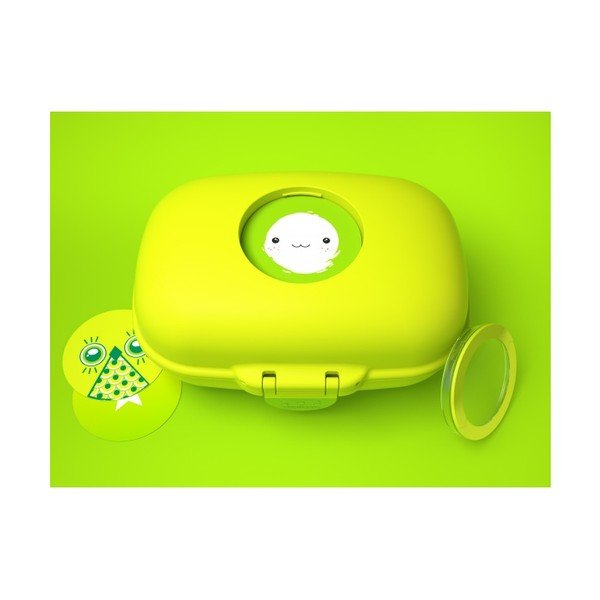 Box na desiatu Monbento Gram Kiwi-image-2