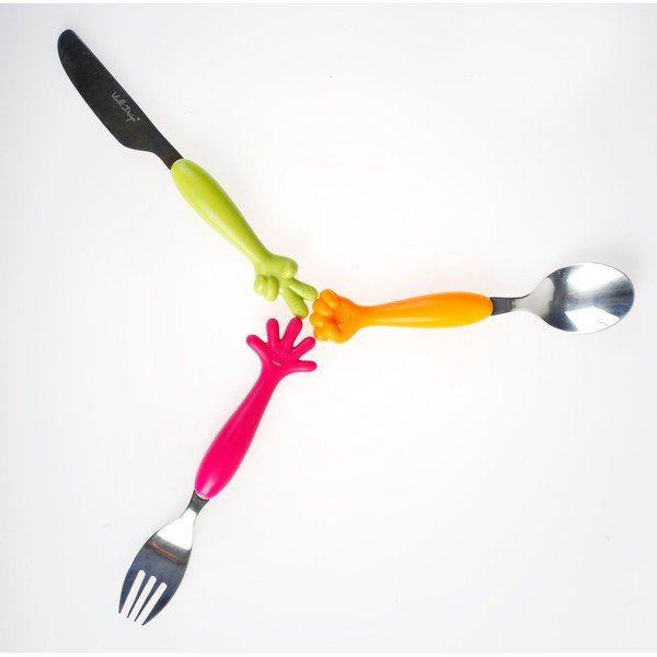 Detský príbor Vially DesignBello-image-1