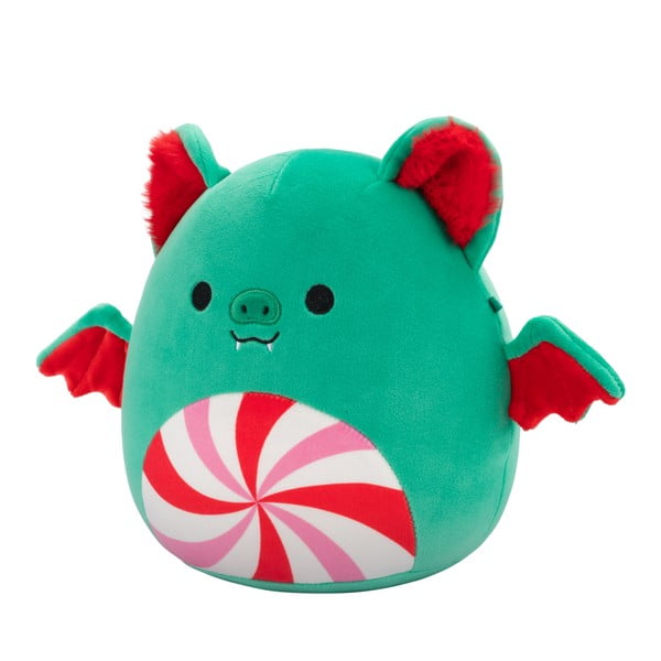 Plyšová hračka Ricardo – SQUISHMALLOWS-image-3