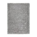 Sivý koberec Universal Aloe Liso, 200 × 290 cm