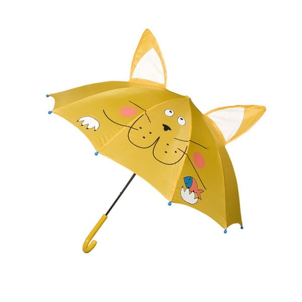 Detský dáždnik Animal Ears Cat